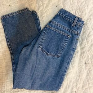 L.L. Bean Vintage Jeans